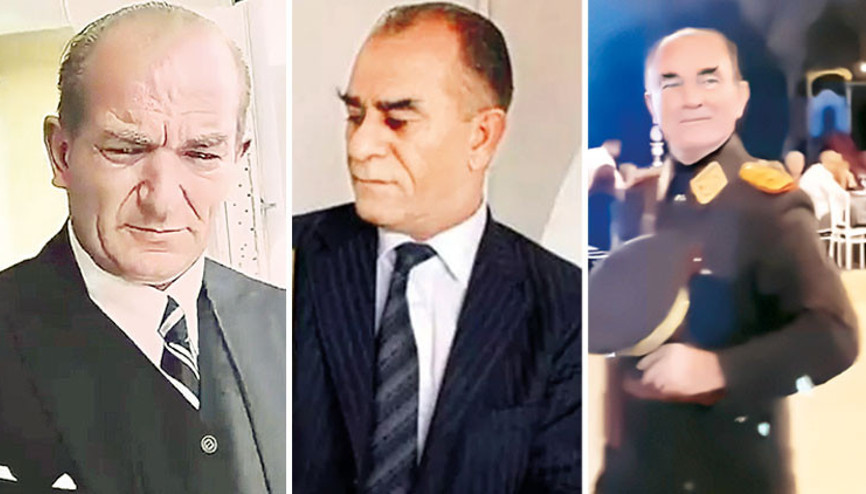 Atatürk’e saygısızlık ‘Benzer’leri cirit atıyor