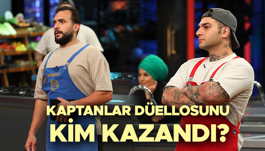 MASTERCHEF KAPTANLAR KİM OLDU MasterChef’te dün (13 Kasım) kaptanlar düellosunu kim kazandı İşte MasterChef’te yeni kırmızı ve mavi takım yarışmacıları MASTERCHEF KAPTANLAR KİM OLDU MasterChef’te dün (13 Kasım) kaptanlar düellosunu kim kazandı İşte MasterChef’te yeni kırmızı ve mavi takım yarışmacıları