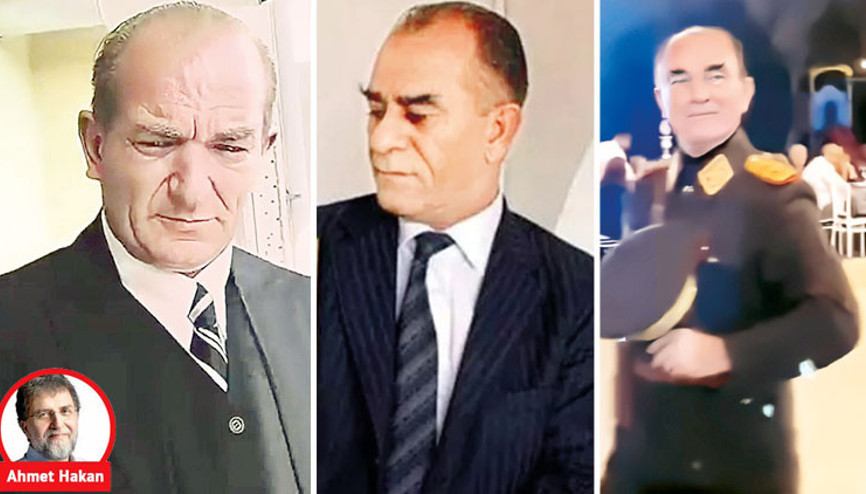 Atatürk aleyhine işlenen şuursuz ve gafil suçlar