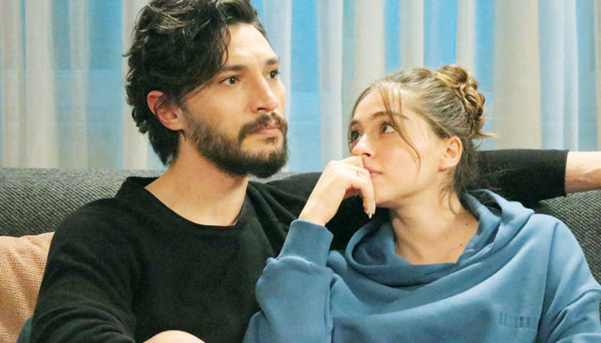 Aşk Filmi 1 Aralıkta vizyonda