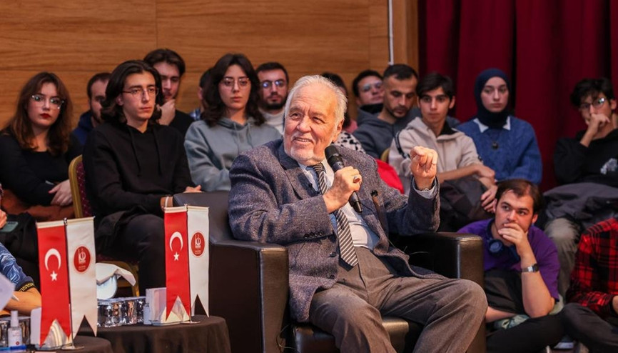 İlber Hoca’nın Keçiören anıları