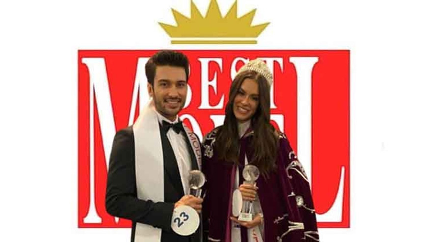 36. Best Model Türkiye erkek-kadın kazananları belli oldu Best Model Türkiye Kadınlar kazananı Yağmur Karlı kimdir, kaç yaşında ve mesleği ne 36. Best Model Türkiye erkek-kadın kazananları belli oldu Best Model Türkiye Kadınlar kazananı Yağmur Karlı kimdir, kaç yaşında ve mesleği ne
