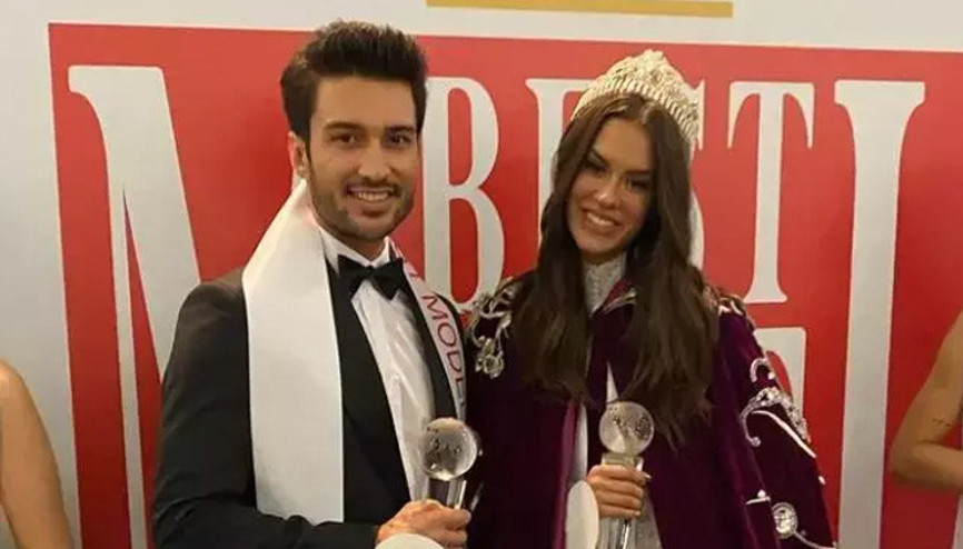 36. Best Model Türkiye Erkekler birincisi Metehan Varol kimdir, kaç yaşında ve aslen nereli Best Model Türkiye kazananları açıklandı 36. Best Model Türkiye Erkekler birincisi Metehan Varol kimdir, kaç yaşında ve aslen nereli Best Model Türkiye kazananları açıklandı