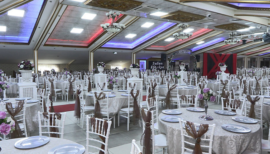 Can kayıplarına neden olmuştu Düğünler için önemli karar: Kullanımı yasaklandı