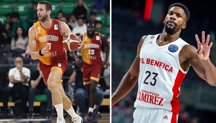 Galatasaray Benfica basketbol maçı ne zaman, hangi kanalda, saat kaçta FIBA Şampiyonlar Ligi 3. maçı canlı yayın bilgisi Galatasaray Benfica basketbol maçı ne zaman, hangi kanalda, saat kaçta FIBA Şampiyonlar Ligi 3. maçı canlı yayın bilgisi