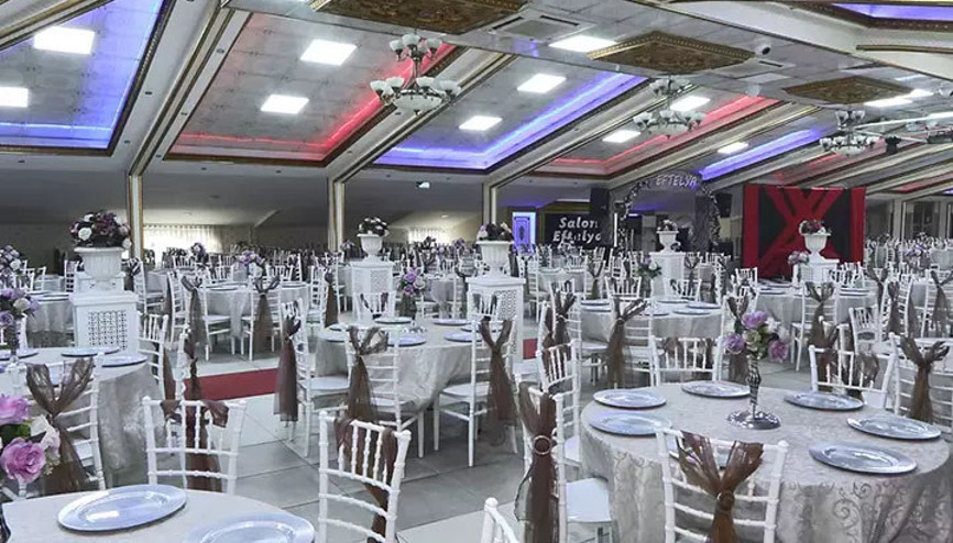 Can kayıplarına neden olmuştu Düğünler için önemli karar: Kullanımı yasaklandı