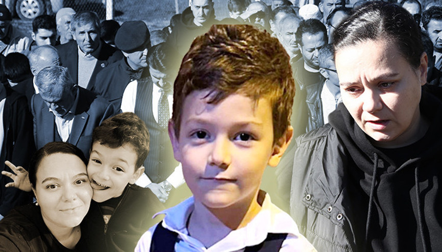 Bursa’da dişi çekilen 5 yaşındaki Deniz, hayatını kaybetti