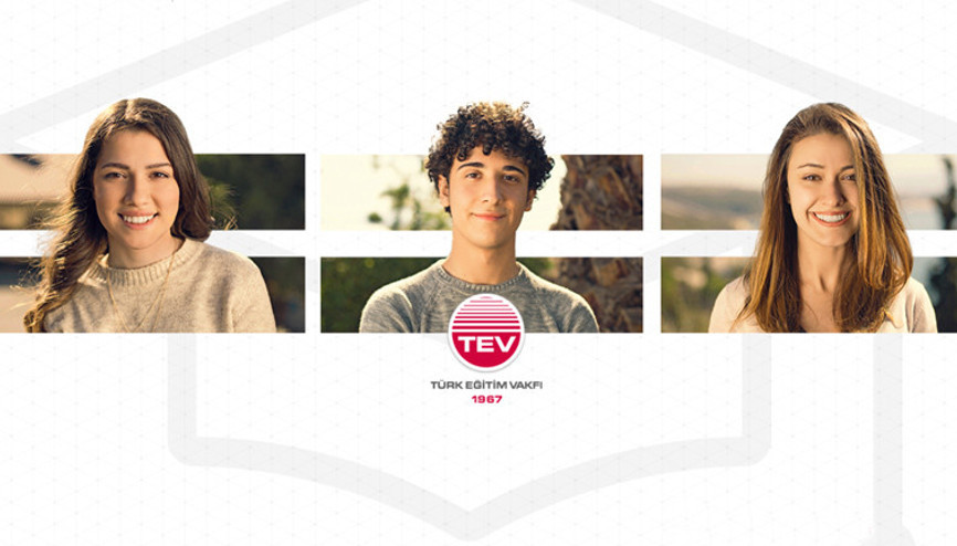 Depremzede öğrenciler TEV’den ikinci burs alabilecek