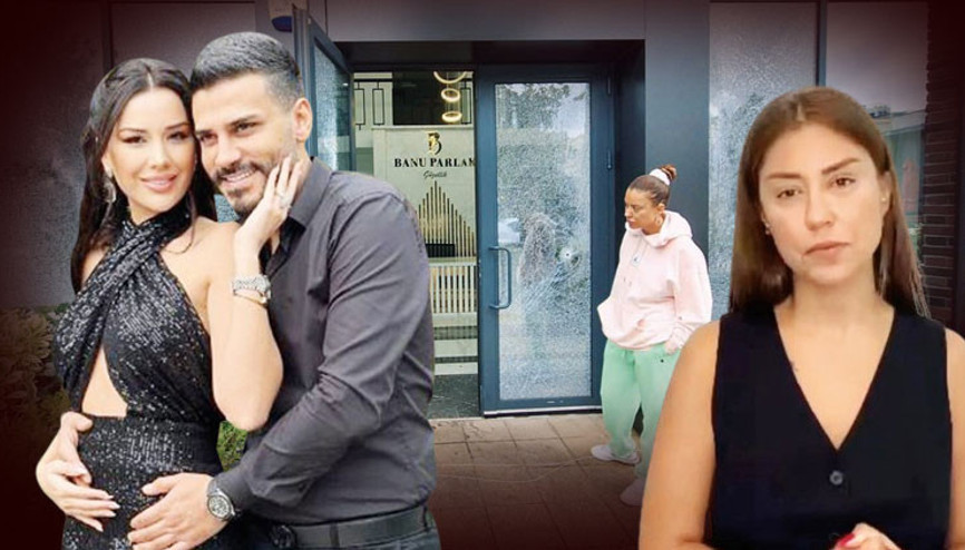 Banu Parlak Dilan Polat olayında son dakika gelişmesi: Güzellik merkezine silahlı saldırıya mahkemeden tutuklama kararı Banu Parlak kimdir, kaç yaşında, ne iş yapıyor Banu Parlak Dilan Polat olayında son dakika gelişmesi: Güzellik merkezine silahlı saldırıya mahkemeden tutuklama kararı Banu Parlak kimdir, kaç yaşında, ne iş yapıyor