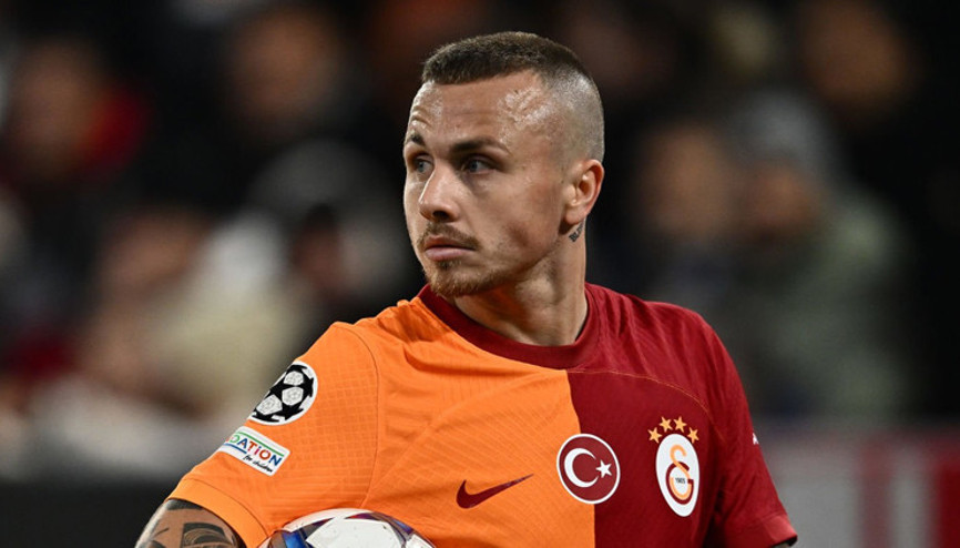 Galatasaray, ocakta sol beke transfer yapacak Angelino 3 maç daha oynarsa zorunlu satın alma opsiyonu devreye girecek