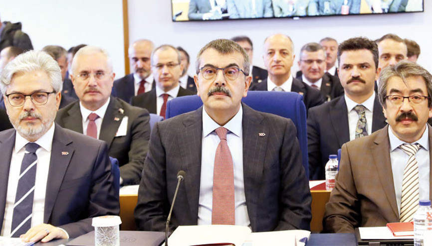 Ortaöğretime 40 saat sosyal sorumluluk