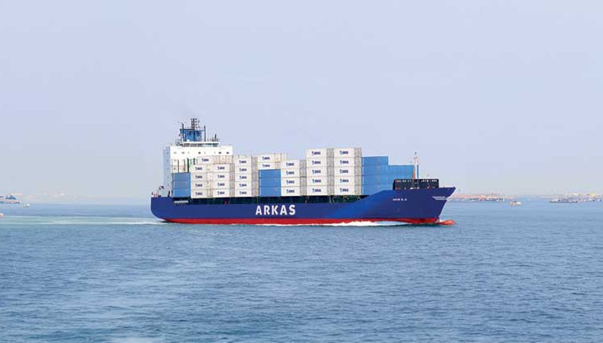 Konteyner gemi filosunu 50’ye çıkardı