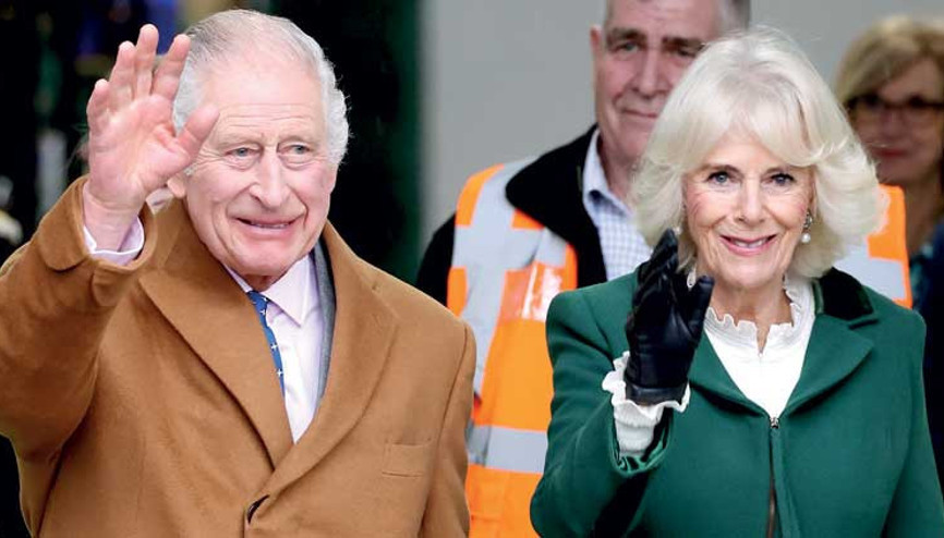 75’inci yaşını çalışarak kutladı