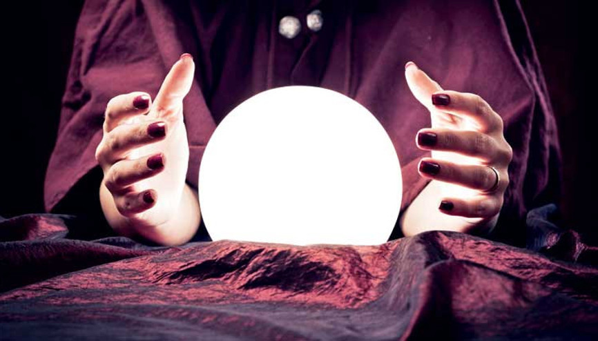 Afrikalı futbolculara büyücü tuzağı