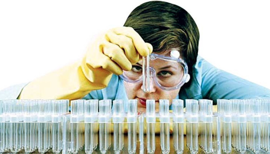 Kanserde parmak izi dönemi