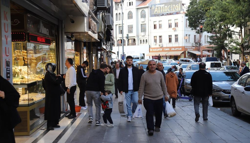 Anafartalar’a ‘altın’ öneri Anafartalar’a ‘altın’ öneri