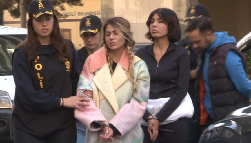 Bahar Candan ve Nihal Candan gözaltına alınmıştı Sazan sarmalında mütalaa açıklandı: Örgüt liderine bin 328 yıla kadar hapis cezası talebi