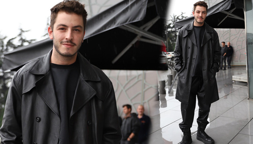 Matrix sezonu açılmıştır (Boran Kuzum)