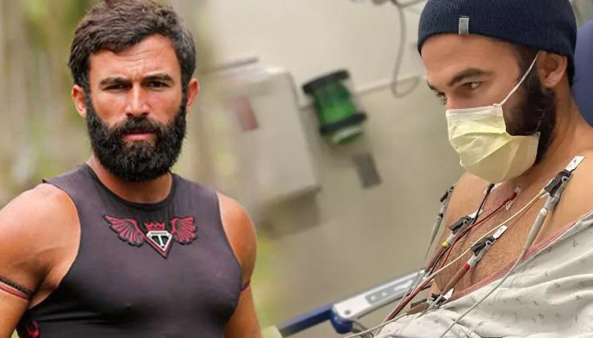 Turabi’den hayranlarını üzecek Survivor açıklaması geldi… Sosyal medya paylaşımına yorum yağdı Turabi Survivor 2024 All Star’a katılacak mı