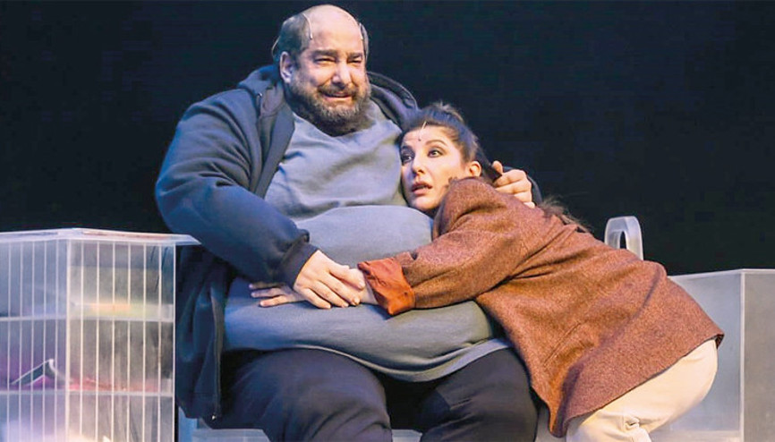 Düşündüğümden daha zorlu oldu Düşündüğümden daha zorlu oldu