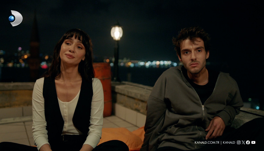 Bir Derdim Var yeni bölüm fragmanı