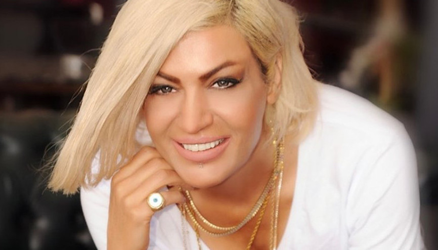 Şarkıcı Mehtap Yılmazın sağlık durumu nasıl Mehtap Yılmaz kısmi felç geçirdi Popstar Mehtap kimdir, kaç yaşında, nereli Şarkıcı Mehtap Yılmazın sağlık durumu nasıl Mehtap Yılmaz kısmi felç geçirdi Popstar Mehtap kimdir, kaç yaşında, nereli