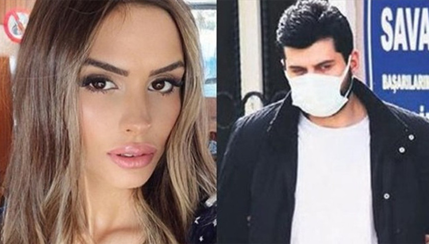 Ayşegül Çınar: Psikolojik şiddete uğruyorum