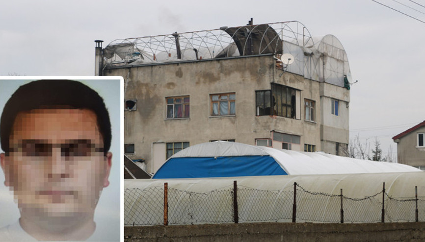 Zonguldakta iğrenç olay Cinsel istismardan ceza alan sözde tarikat liderine bir dava daha