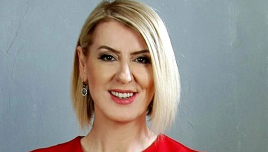 Sevda Türküsev kimdir, nereli, kaç yaşında Sevda Türküsevin kariyeri ve biyografisi hakkında bilgiler
