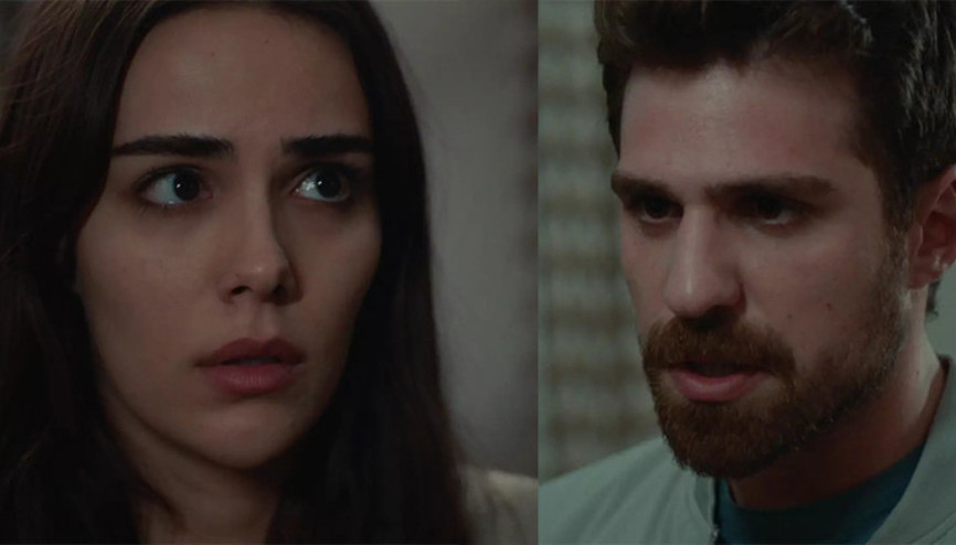 “Kim yaptı bu kötülüğü sana” Somer gerçeği öğrenince Türkan ne yapacak