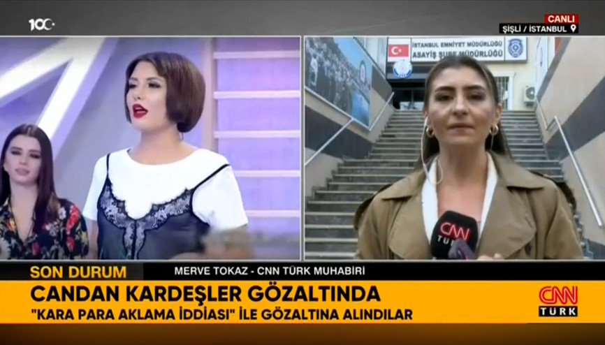 Bahar ve Nihal Candan kardeşler hakkında yeni detaylar