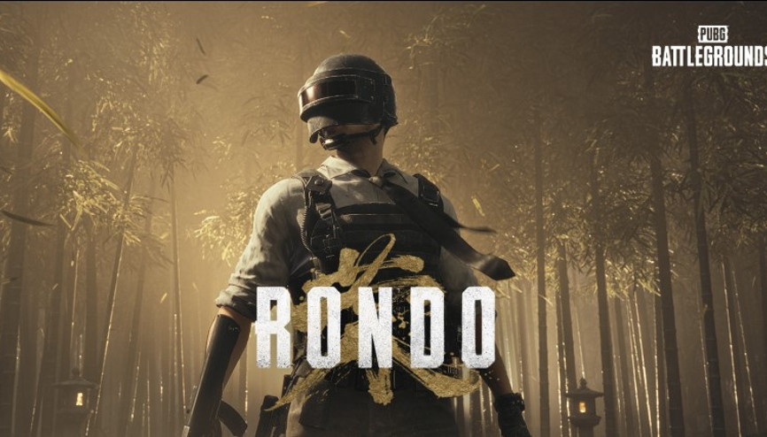 PUBG oyuncularını sevindirecek haber Yeni haritanın ilk duyurusu yapıldı..