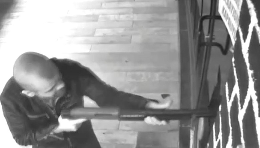 Eskişehirde silahlı dehşete 38.5 yıl ceza... Şaşırtan savunma: O kadar cani değilim