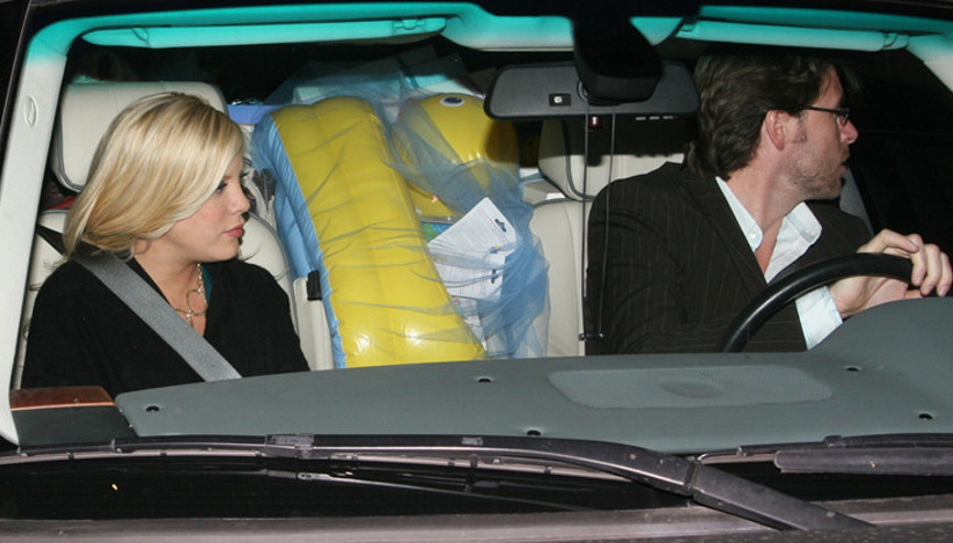 Beş çocuklu ünlü çiftin rüya evliliği kötü bitti: Yatak odamızı yıllar önce ayırmıştık... Orada beni değil tavukları yanında istedi