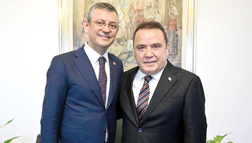 CHP’de anketli sandıklı aday yarışı