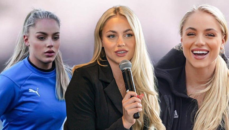 Ana Markovicten Mbappe ve Haalanda çağrı: İnansınlar