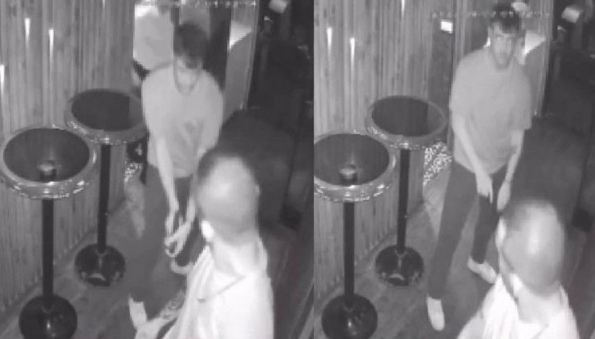 Sarallar grubu üyesinden silahlı saldırı girişimi Anbean kaydedildi