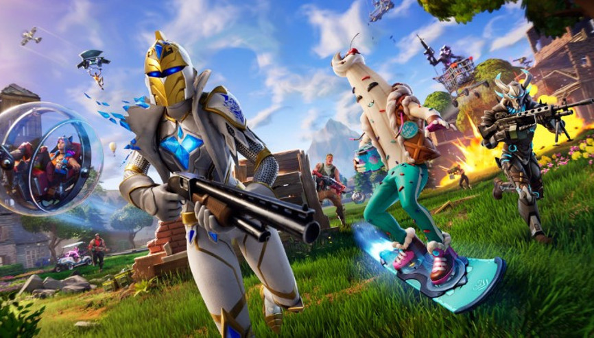Fortnite sunucular ne zaman açılacak Fortnite sunucu çevrimdışı sorunu ne zaman düzelecek Fortnite server status bilgileri Fortnite sunucular ne zaman açılacak Fortnite sunucu çevrimdışı sorunu ne zaman düzelecek Fortnite server status bilgileri