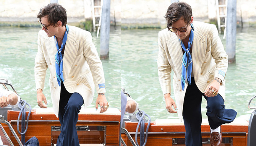 Aşk uğruna güzelim saçlarına kıydı... Gizli gizli buluşalım, kimseler bizi tanımasın