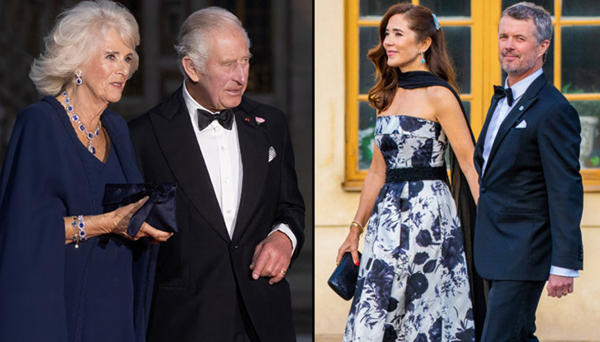 Sonuçta akrabası... Belki de eşine ihanet etmek bir aile geleneği