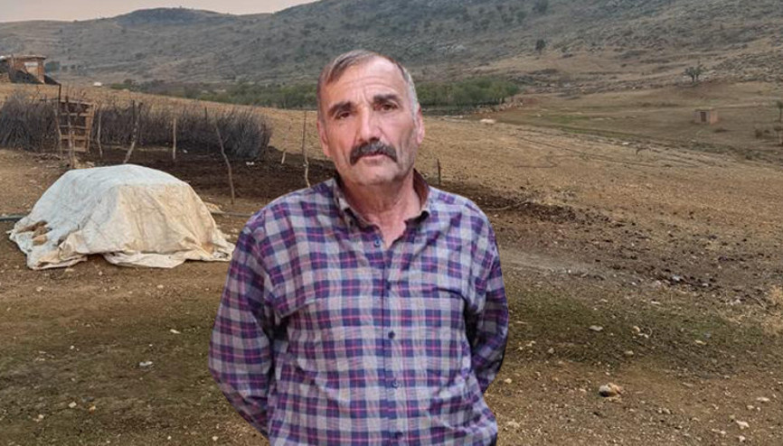 20 yıl sonra aynı aileden ikinci kurban Kan parası için verilen araziyi alamayınca öldürmüş