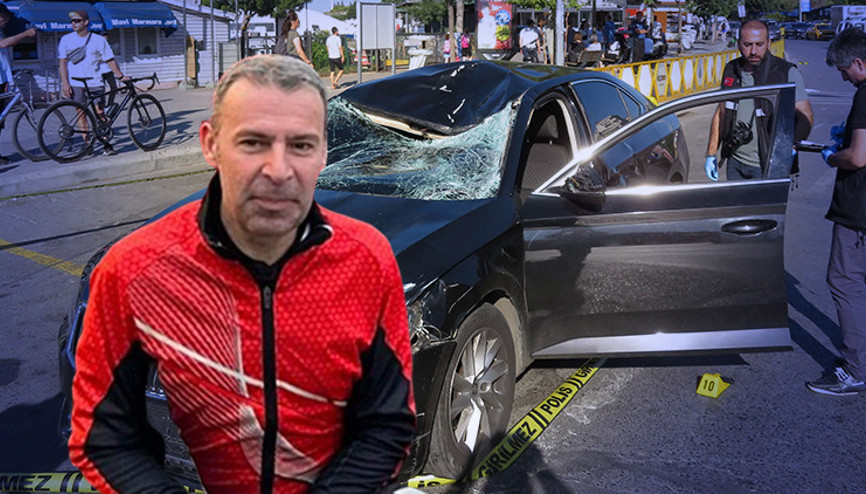 Bisikletli Doğanay Güzelgüne çarparak ölümüne neden olmuştu Suç makinesi için istenen ceza belli oldu... İddianamede şok detaylar