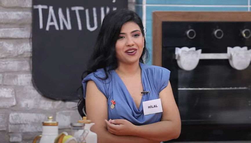 Gelinim Mutfakta Hilal diskalifiye mi oldu, programda neden yok Gelinim Mutfaktada şok karar