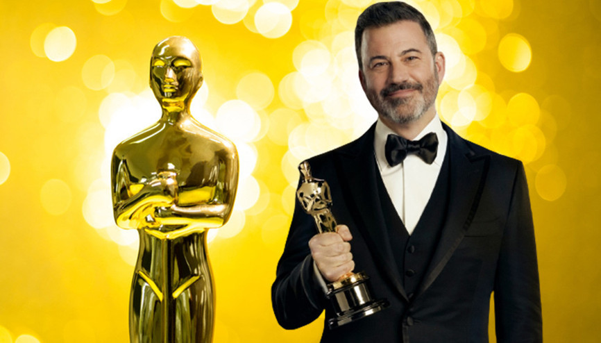 Oscar Ödül Töreni 2024 ne zaman 96. Akademi Ödülleri’nin sunucusu belli oldu