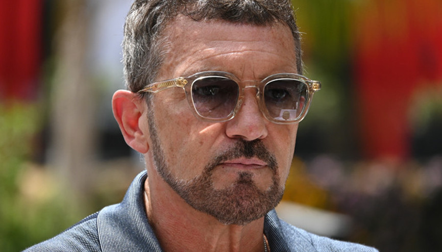 Ünlü oyuncu kalp krizi geçirdiğine neredeyse sevinecek... Ölüm kapıyı çaldı, hayatı değişti... Artık ne isterse onu yapıyor