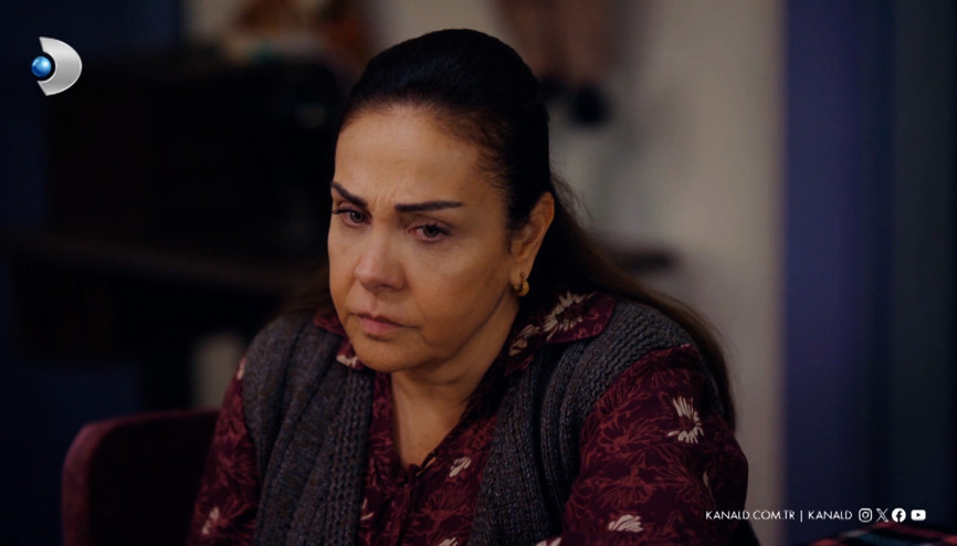 Dilek Taşı yeni bölüm fragmanı yayınlandı