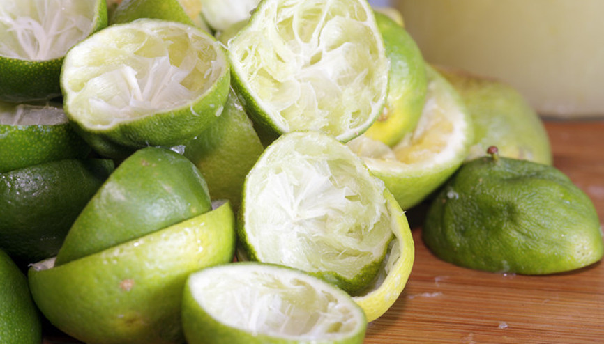 Limonun suyunu 2 kat artıracak Hem basit hem de verimli...