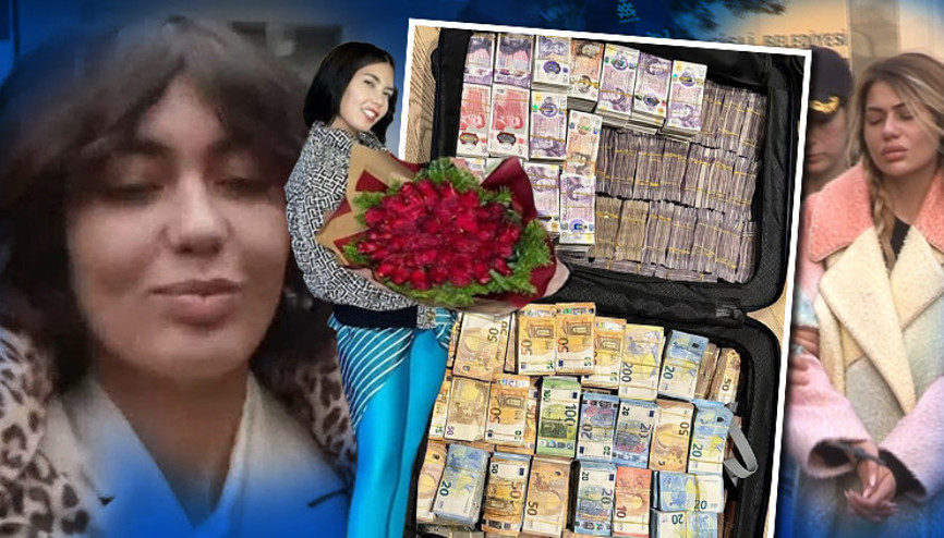 Bahar Candan ve Nihal Candan tutuklandı mı Candan kardeşler olayında son durum Nihal Candan ve Bahar Candan kimdir, kaç yaşında Bahar Candan ve Nihal Candan tutuklandı mı Candan kardeşler olayında son durum Nihal Candan ve Bahar Candan kimdir, kaç yaşında