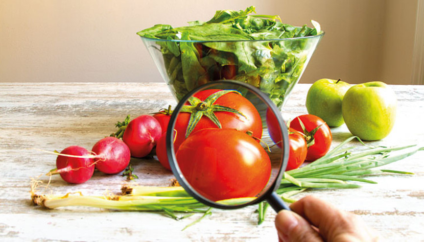 Tarım ilacındaki büyük tehlike Tarım ilacındaki büyük tehlike