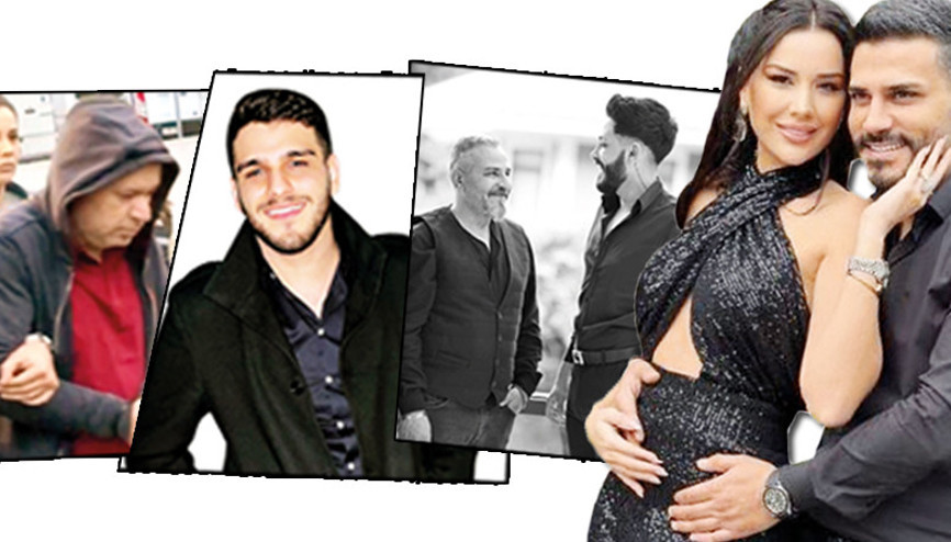 Polatlar farklı cezaevlerine dağıtıldı